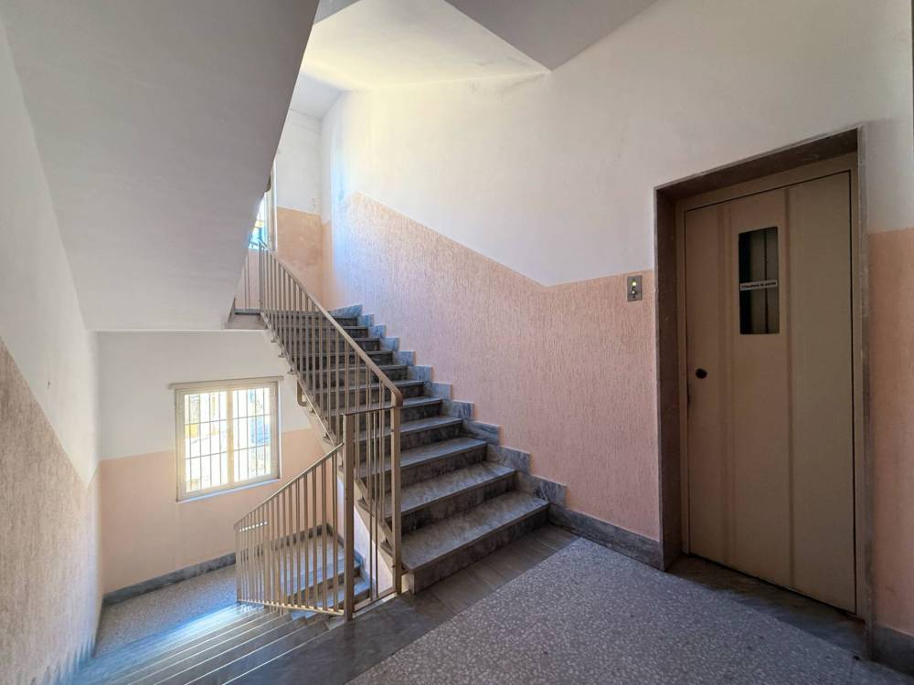 appartamento in vendita a Siracusa in zona Centro Città