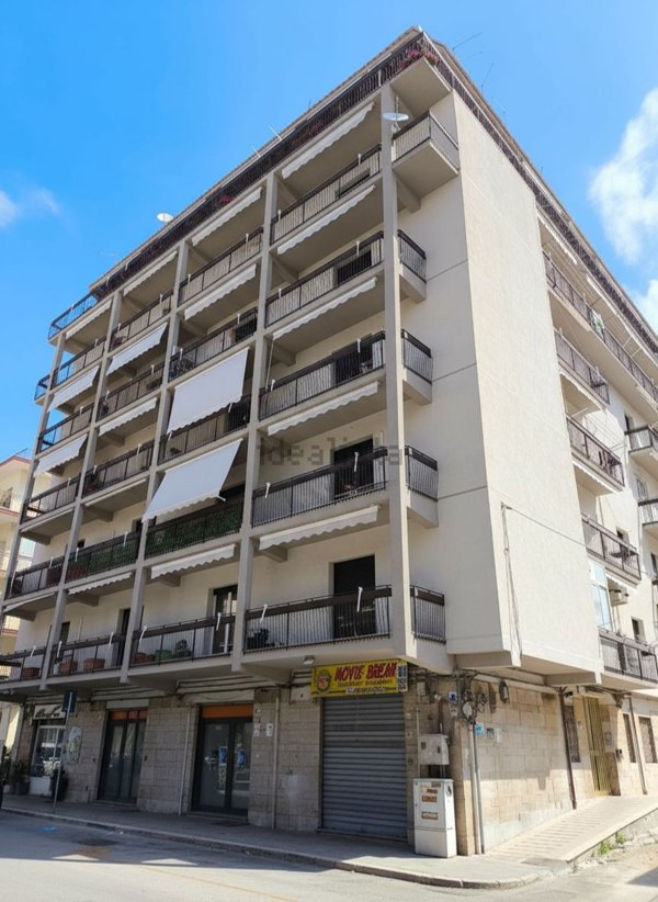 appartamento in vendita a Siracusa