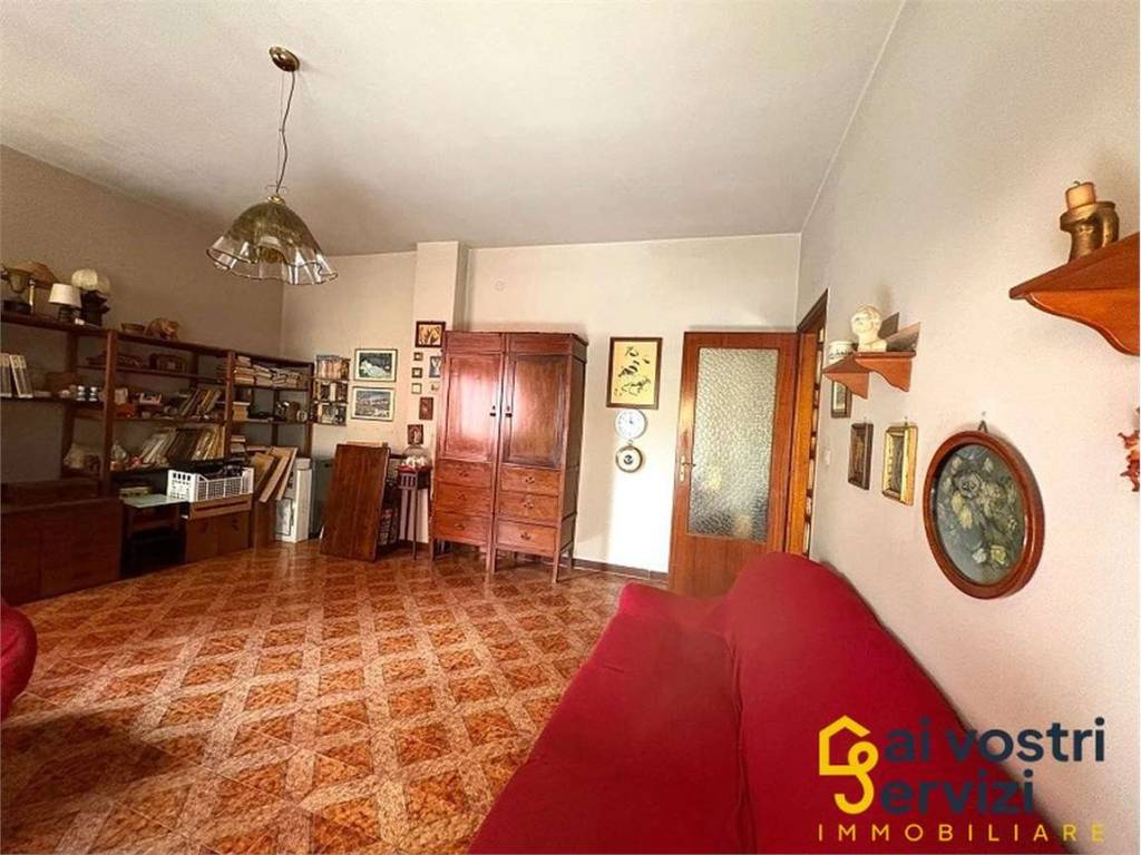 appartamento in vendita a Siracusa