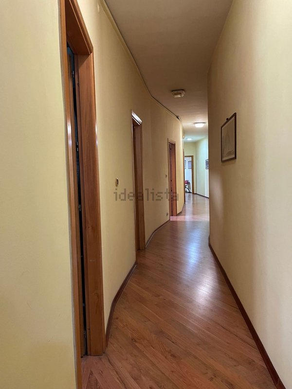 appartamento in vendita a Siracusa in zona Scala Greca