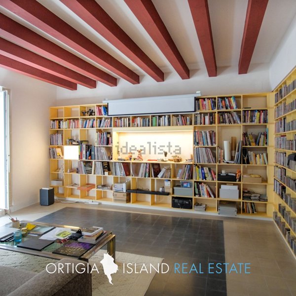 appartamento in vendita a Siracusa