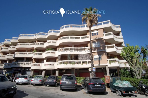 appartamento in vendita a Siracusa