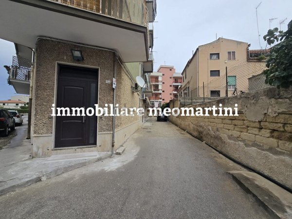 appartamento in vendita a Siracusa