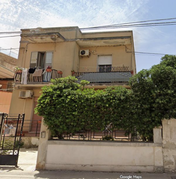 appartamento in vendita a Siracusa in zona Centro Città