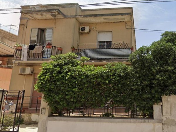 appartamento in vendita a Siracusa in zona Grottasanta