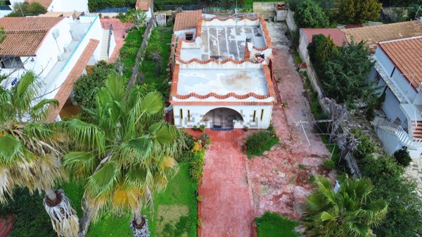 casa indipendente in vendita a Siracusa in zona Arenella