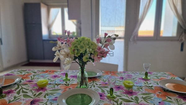 appartamento in vendita a Siracusa in zona Cassibile