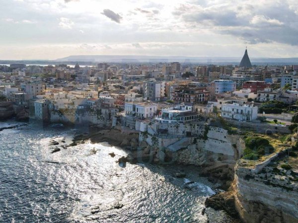 casa indipendente in vendita a Siracusa