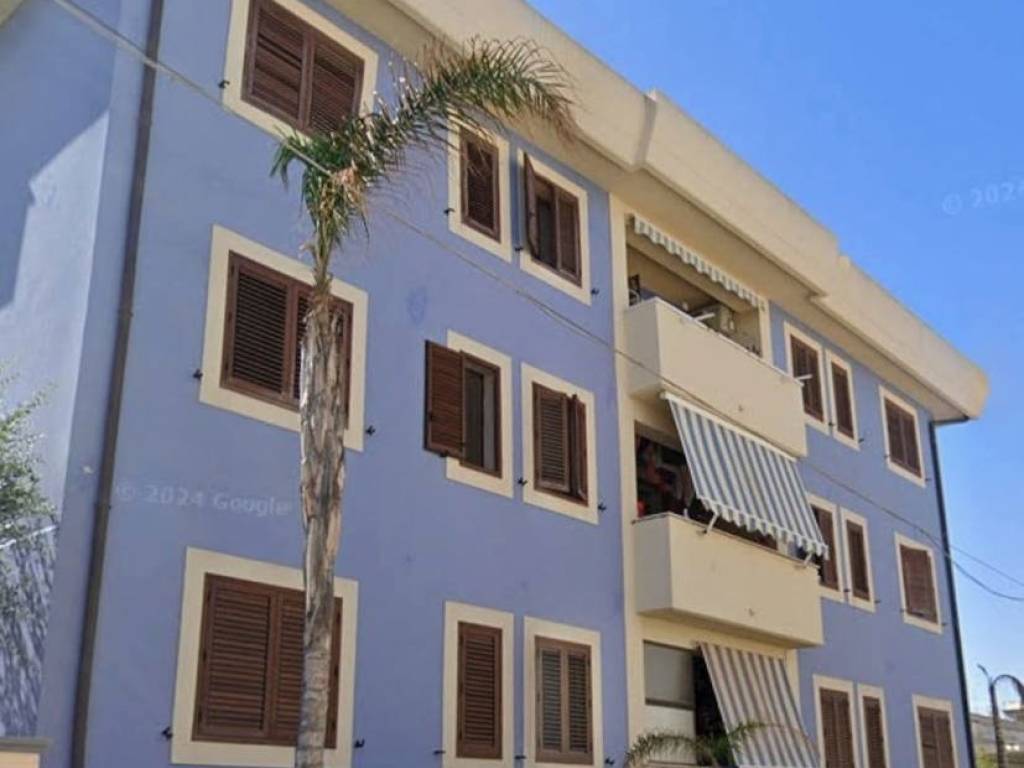 appartamento in vendita a Siracusa in zona Grottasanta