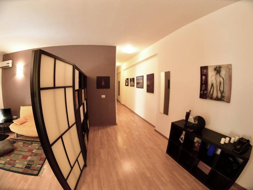 appartamento in vendita a Siracusa