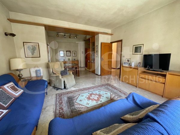 appartamento in vendita a Siracusa in zona Borgata