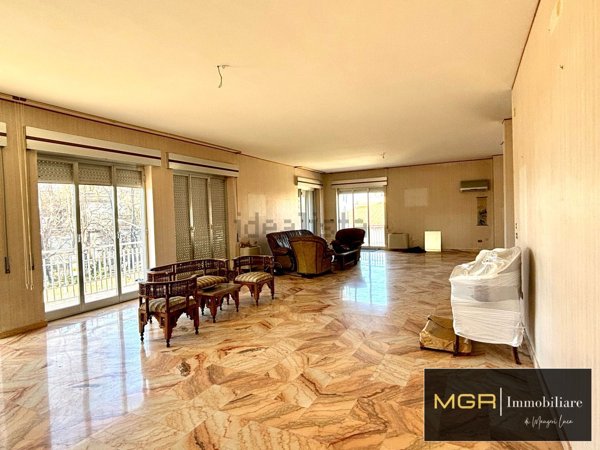 appartamento in vendita a Siracusa in zona Epipoli