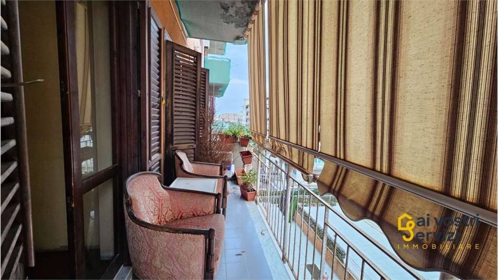 appartamento in vendita a Siracusa in zona Scala Greca