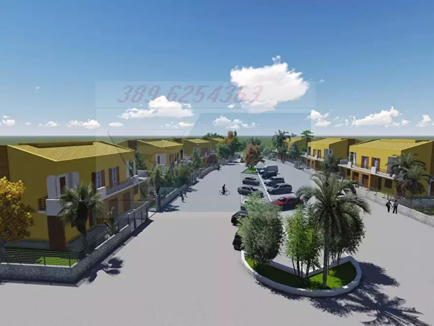 casa indipendente in vendita a Siracusa in zona Borgata