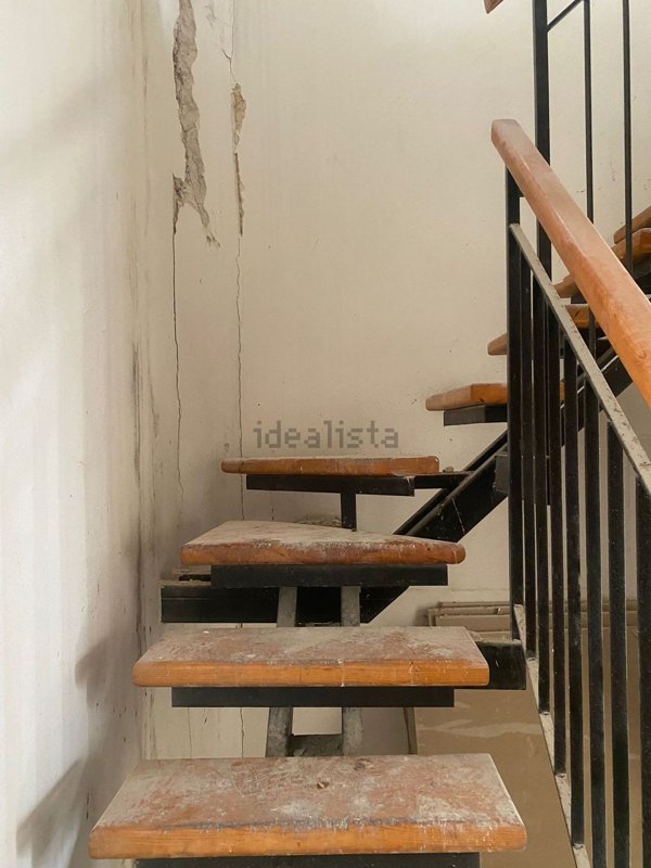 appartamento in vendita a Siracusa in zona Borgata