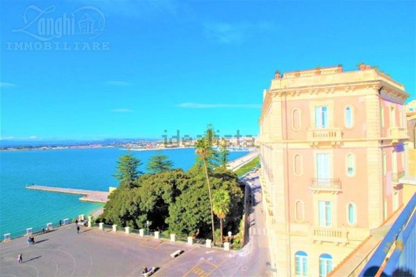 villa in vendita a Siracusa in zona Centro Città