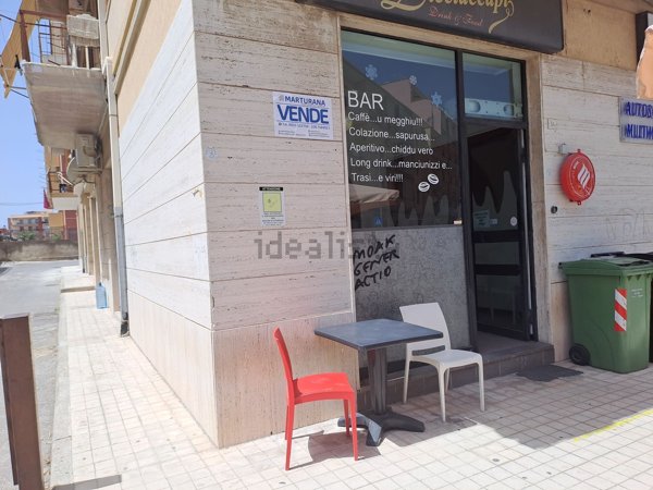 negozio in vendita a Siracusa