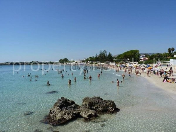 terreno agricolo in vendita a Siracusa in zona Cassibile