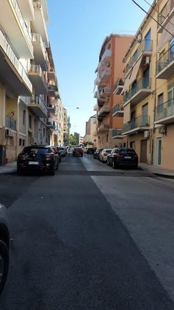 appartamento in vendita a Siracusa in zona Centro Città
