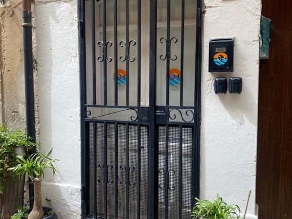 appartamento in vendita a Siracusa in zona Isola Ortigia