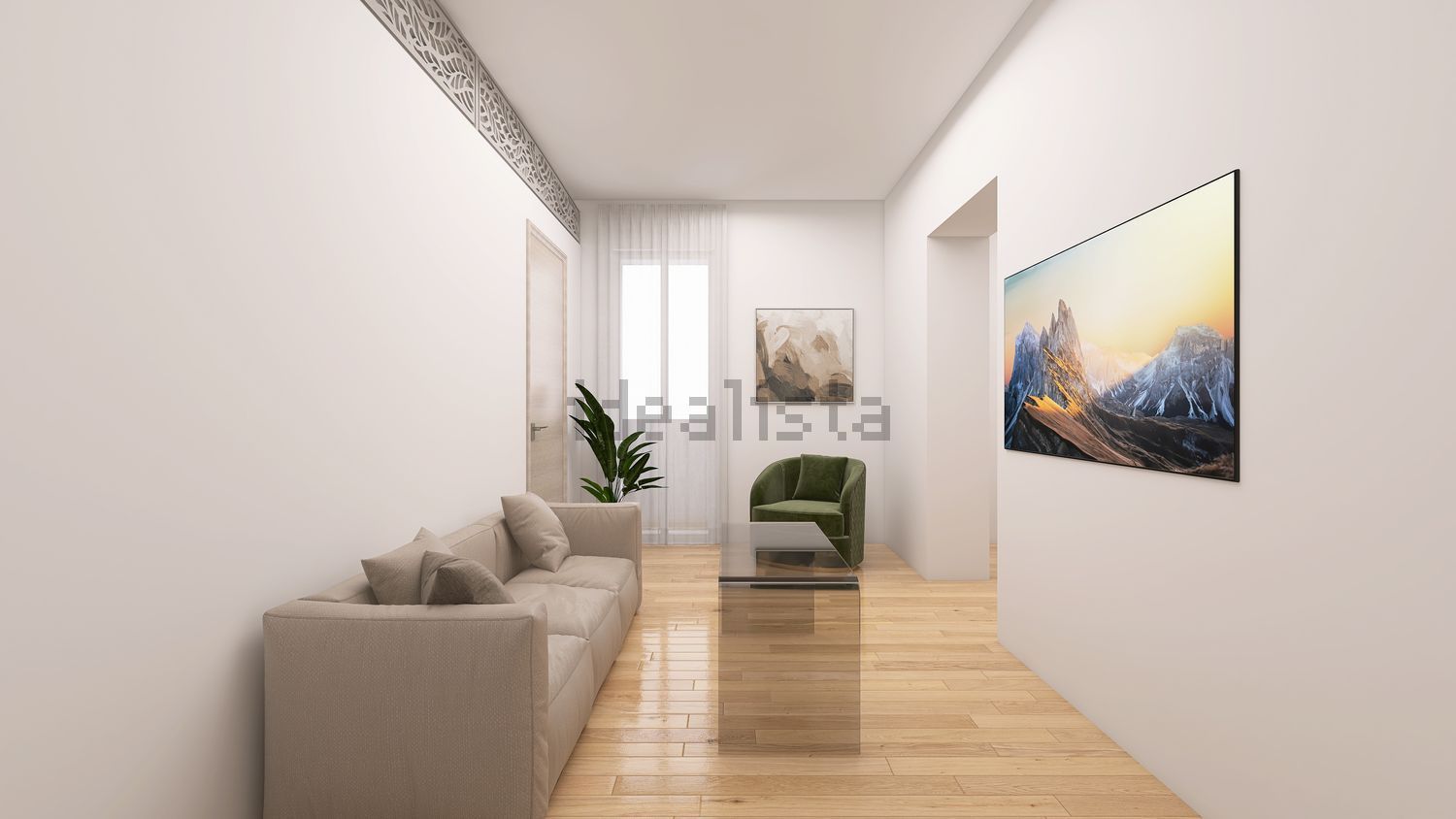 appartamento in vendita a Siracusa in zona Isola Ortigia