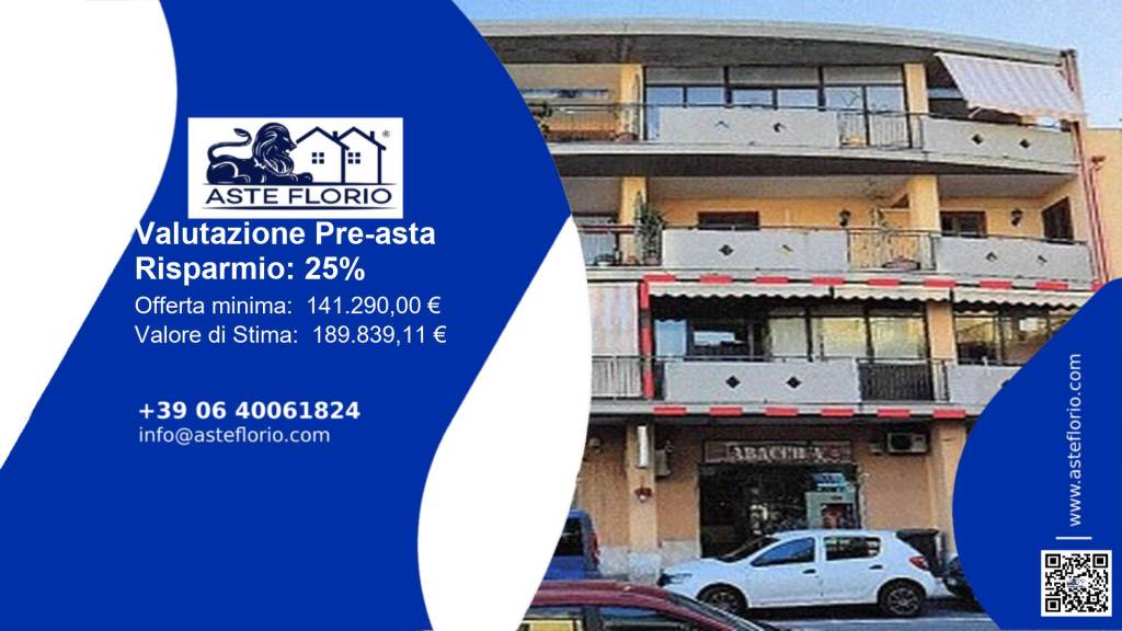 appartamento in vendita a Siracusa