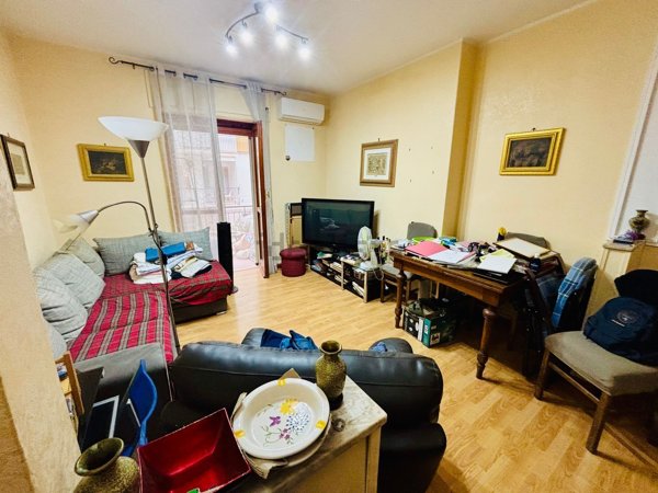 appartamento in vendita a Siracusa in zona Centro Città