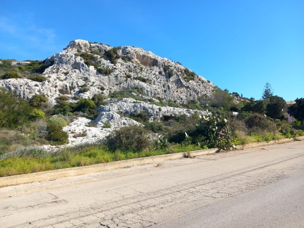 terreno agricolo in vendita a Siracusa in zona Isola / Plemmirio
