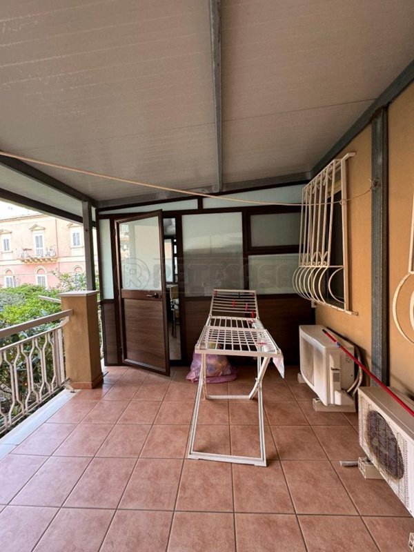 appartamento in vendita a Siracusa in zona Scala Greca
