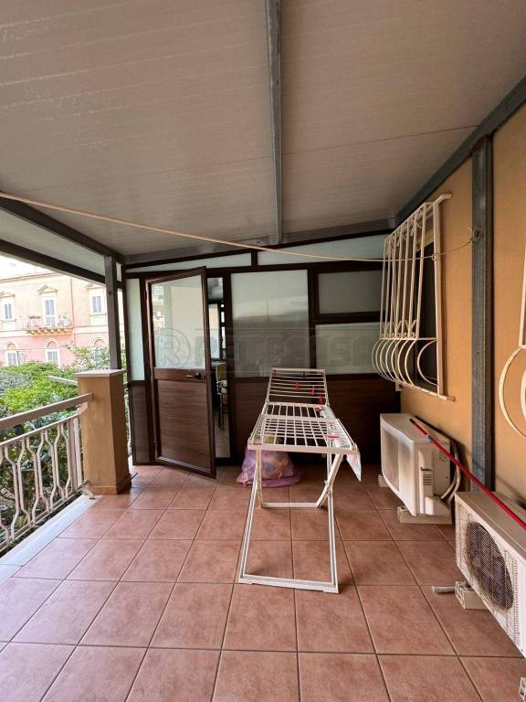 appartamento in vendita a Siracusa