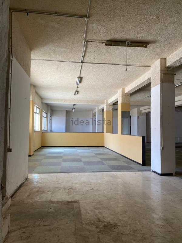 negozio in vendita a Siracusa