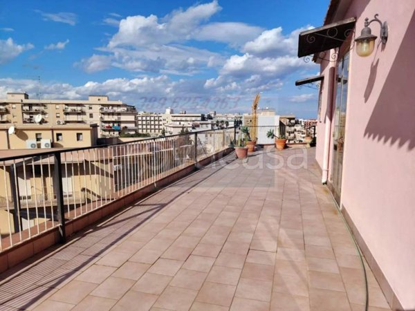 appartamento in vendita a Siracusa