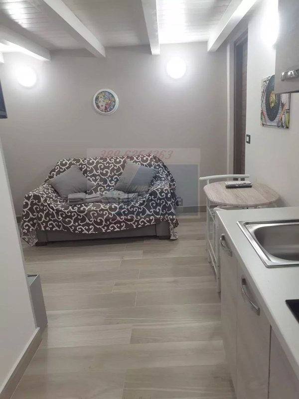 appartamento in vendita a Siracusa in zona Borgata