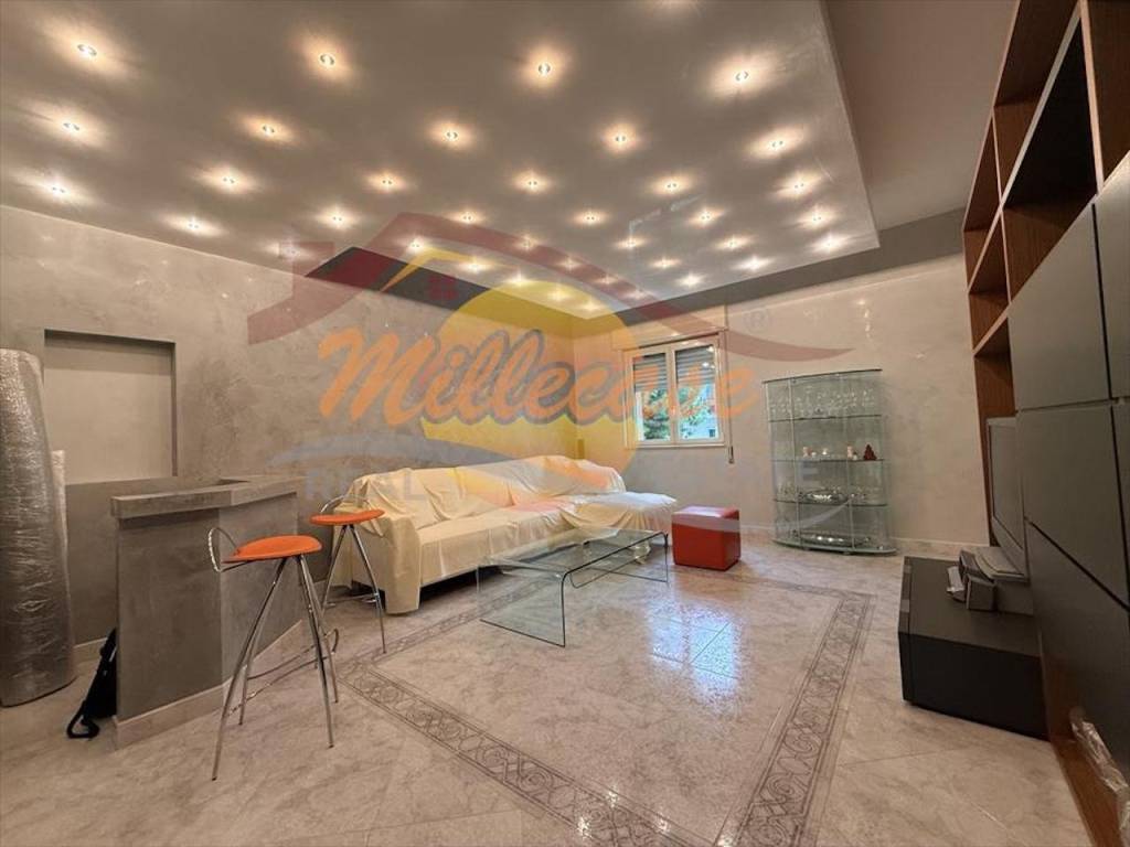 appartamento in vendita a Siracusa in zona Scala Greca