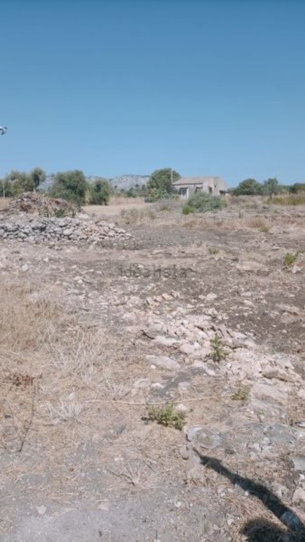 rudere in vendita a Siracusa in zona Belvedere
