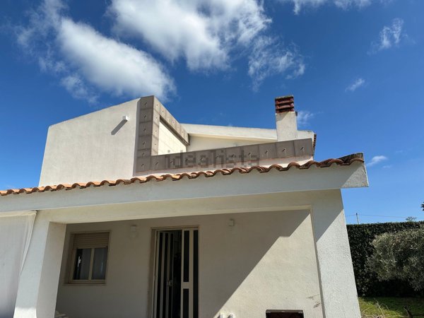 casa indipendente in vendita a Siracusa in zona Arenella