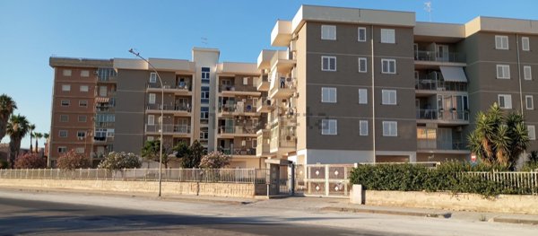 appartamento in vendita a Siracusa