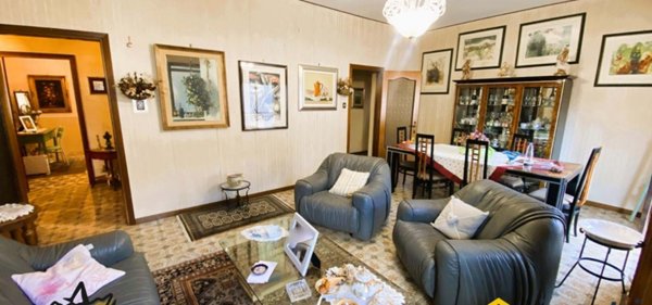 appartamento in vendita a Siracusa in zona Grottasanta