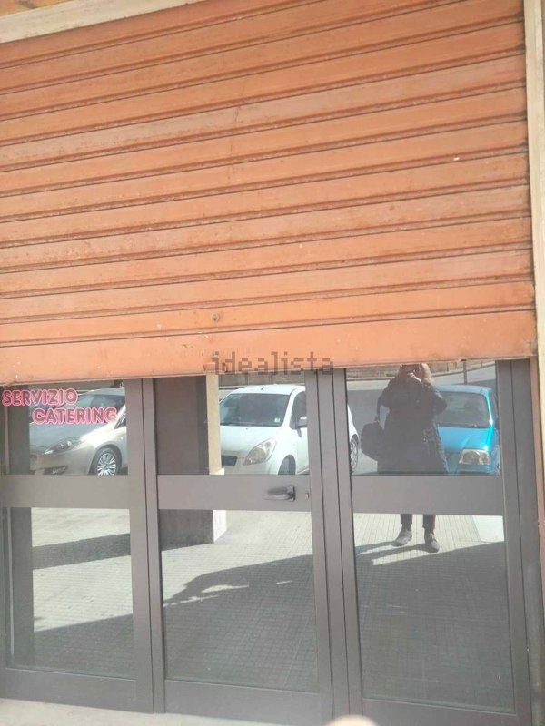 locale commerciale in vendita a Siracusa