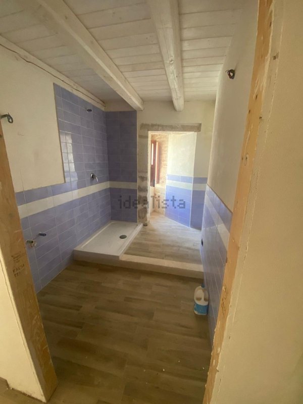 intera palazzina in vendita a Siracusa in zona Isola Ortigia