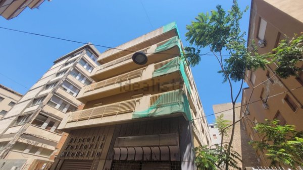 intera palazzina in vendita a Siracusa in zona Centro Città