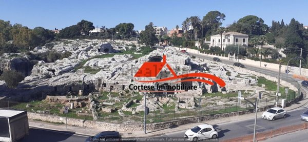 appartamento in vendita a Siracusa