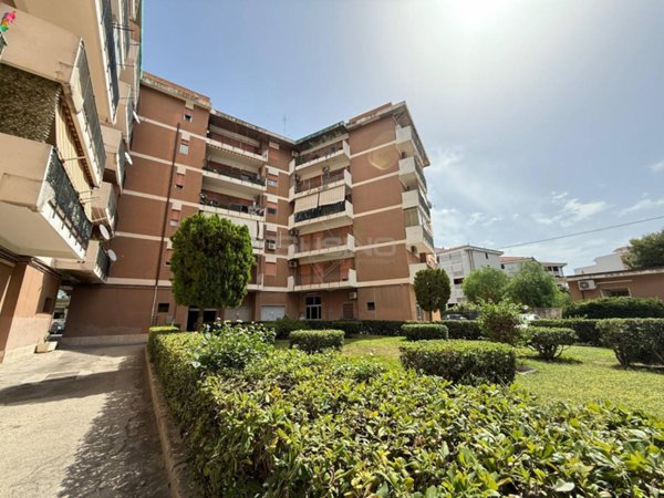 appartamento in vendita a Siracusa in zona Grottasanta