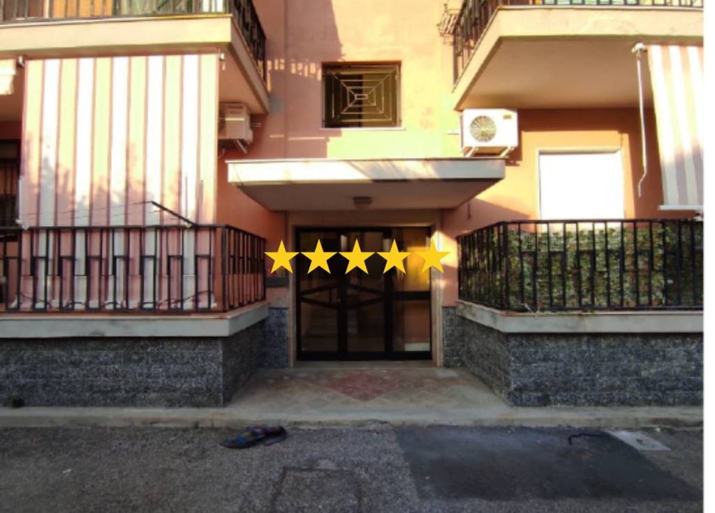 appartamento in vendita a Siracusa in zona Scala Greca