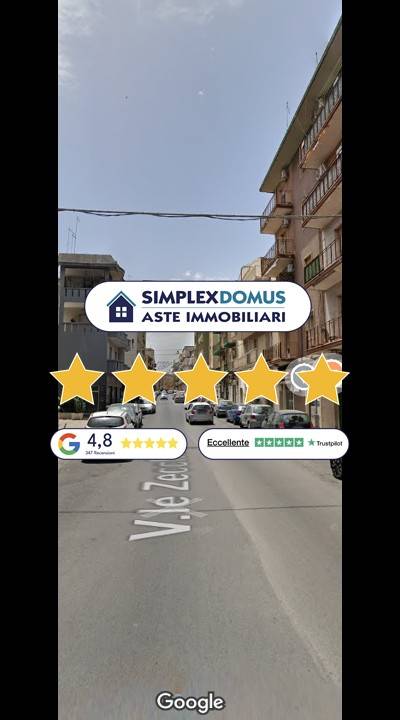 appartamento in vendita a Siracusa