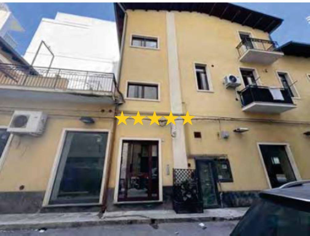 appartamento in vendita a Siracusa in zona Centro Città