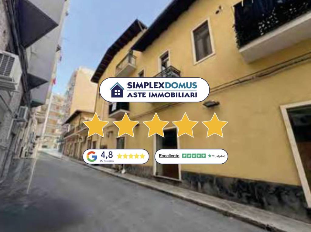 appartamento in vendita a Siracusa in zona Centro Città