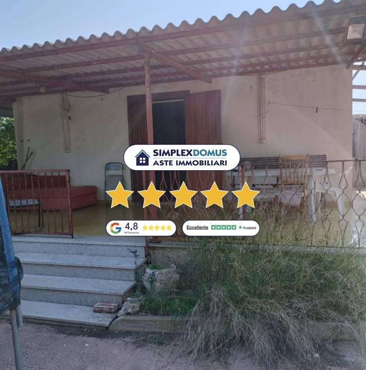 casa indipendente in vendita a Siracusa in zona Isola / Plemmirio