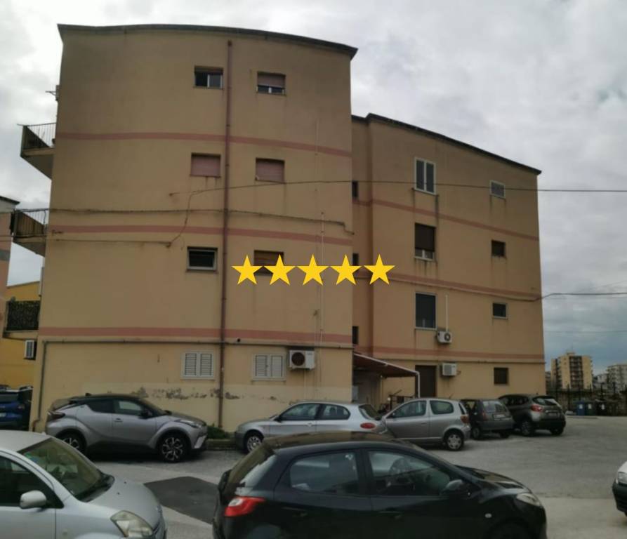 appartamento in vendita a Siracusa