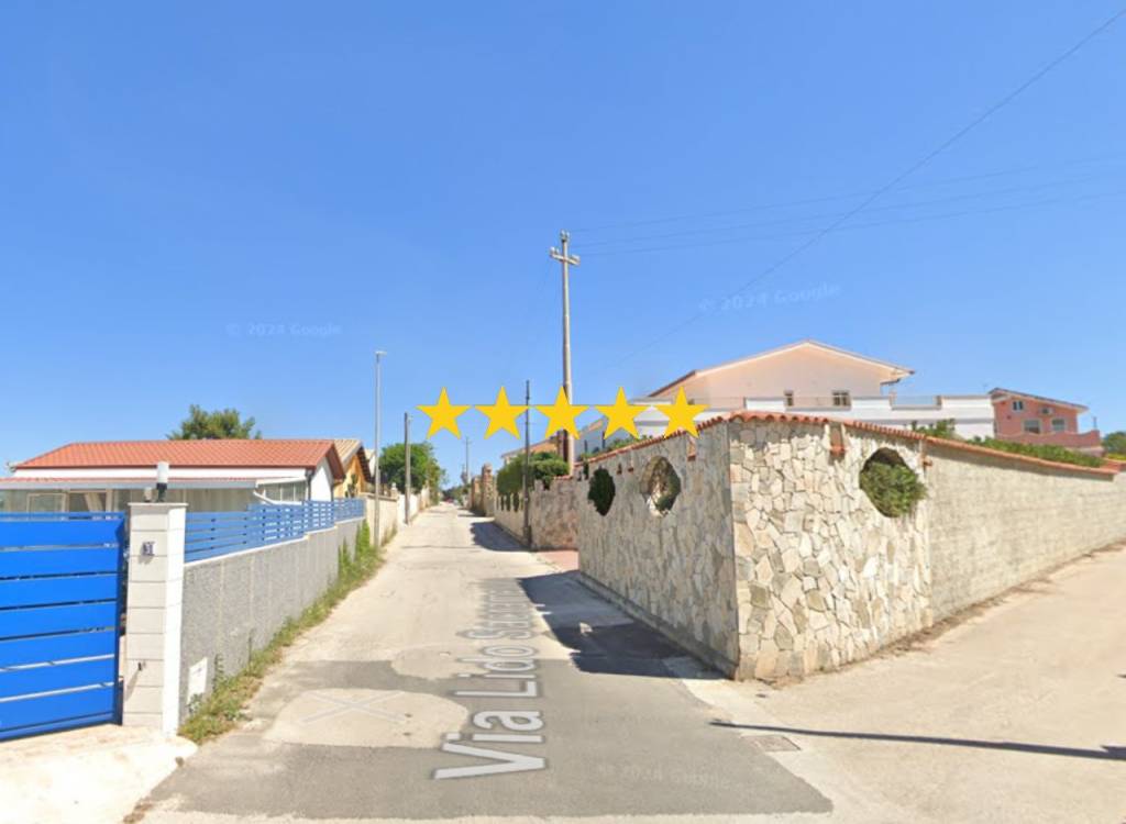 casa indipendente in vendita a Siracusa in zona Isola / Plemmirio